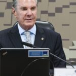 Moraes autoriza Collor a cumprir pena de 8 anos e 10 meses em casa