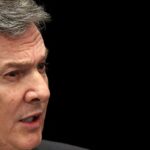 Moraes determina apreensão do passaporte diplomático de Collor