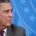 Moraes mantém prisão de Braga Netto