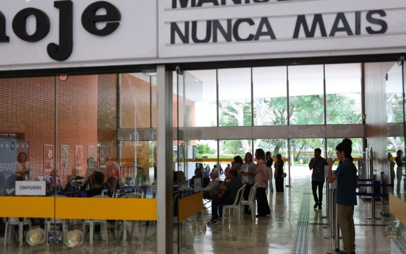 Mostra de cinema marca dia Nacional da Luta Antimanicomial no DF