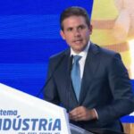 Motta defende políticas públicas de incentivo ao empreendedorismo e à inovação - Notícias