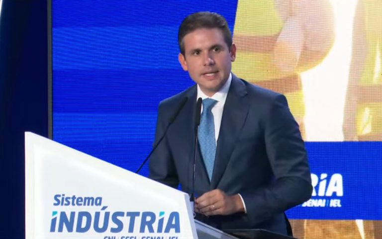 Motta defende políticas públicas de incentivo ao empreendedorismo e à inovação - Notícias