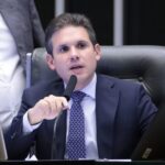 Motta discute alternativa para aumento do IOF com Alcolumbre e Haddad – Notícias
