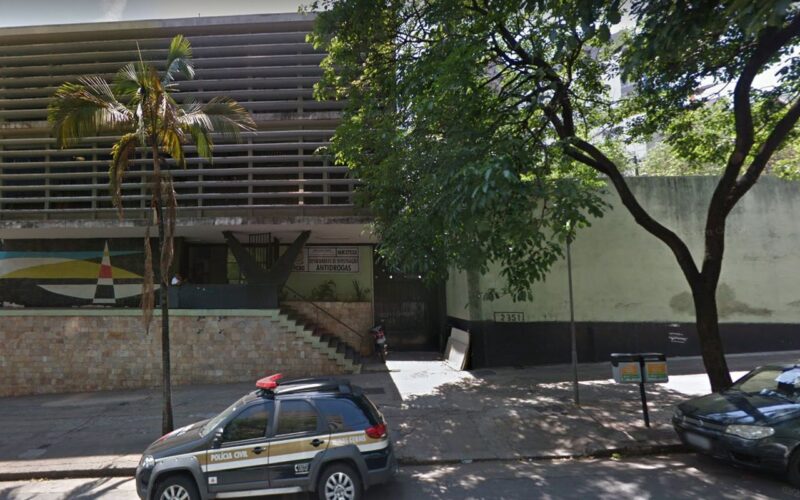 Movimentos pedem que antiga sede do Dops em BH se torne memorial