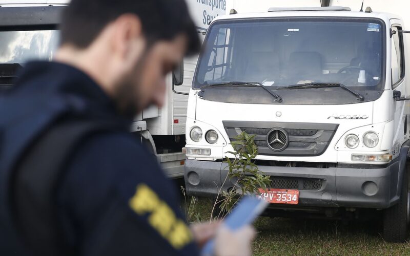 Mudança na CNH determina exame toxicológico para primeira habilitação