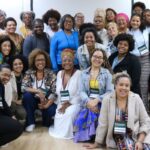 Mulheres negras querem mais participação em decisões sobre o clima