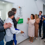 MultiLab SC: governadora em exercício entrega laboratórios para o Instituto Federal Catarinense em Araquari