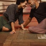 Musical Torto Arado estreia neste sábado no Rio de Janeiro