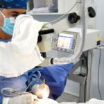Mutirões oftalmológicos no Brasil causaram complicações em 222 pessoas