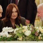 Na Rússia, Lula celebra 80 anos da vitória contra o nazismo