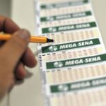 Ninguém acerta a Mega-Sena e prêmio principal acumula em R$ 31 milhões