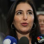 Ninguém ficará prejudicado com descontos indevidos do INSS, diz Tebet