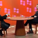 No DR com Demori, advogado Walfrido Warde propõe autoridade antimáfia 