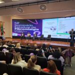 No Dia da Fibromialgia Seminário Estadual debate o avanço das políticas públicas