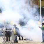 No STF, PGR defende abertura de ação penal contra núcleo 4 do golpe
