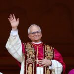Norte-americano Robert Francis Prevost é eleito o 267º papa