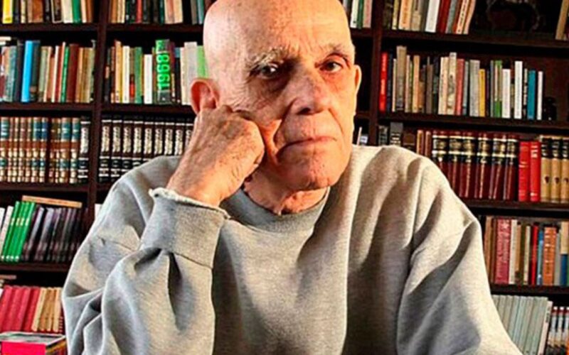 Nos 100 anos de Rubem Fonseca, coleção traz 2 contos inéditos do autor