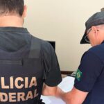 Nova fase de operação da PF mira operador financeiro no INSS