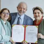 Nova ministra das Mulheres diz que não vai admitir recuos nos trabalhos da Pasta - Notícias