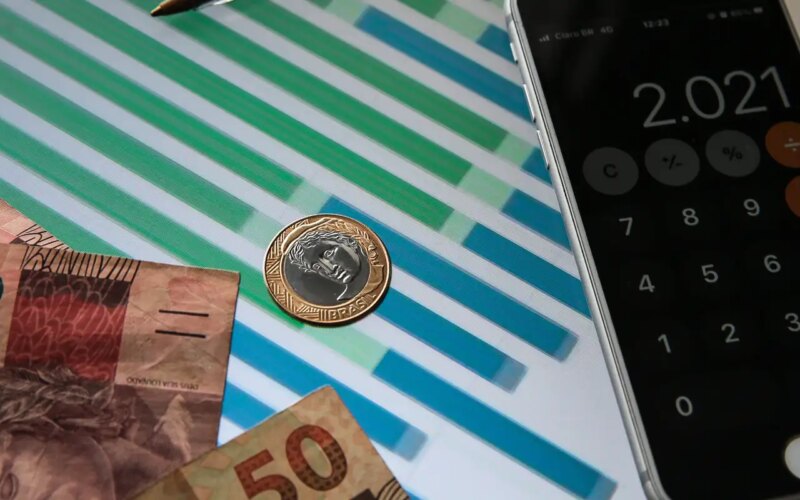 Nova tabela do IR entra em vigor; veja o que muda