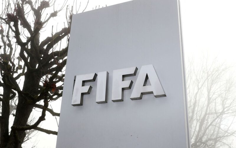 Novo Código Disciplinar da Fifa endure punições em casos de racismo