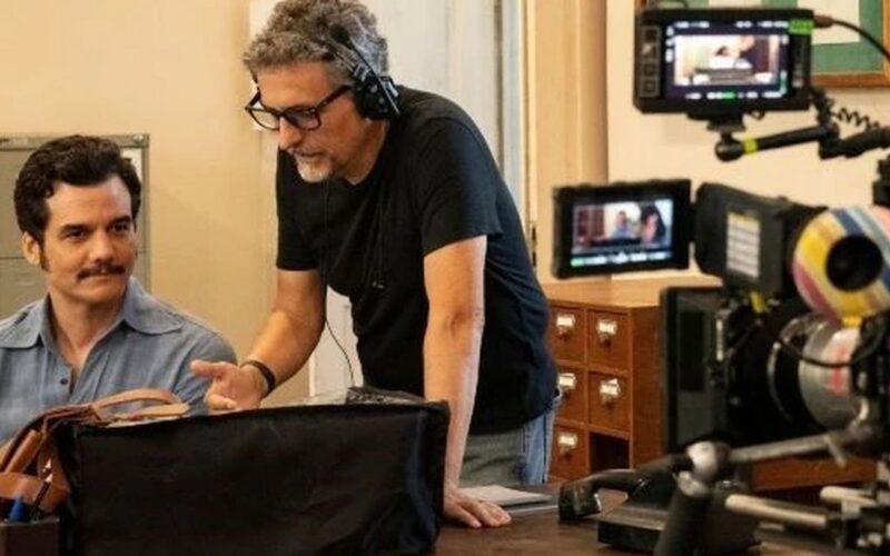 O Agente Secreto ganha melhor direção e melhor ator em Cannes
