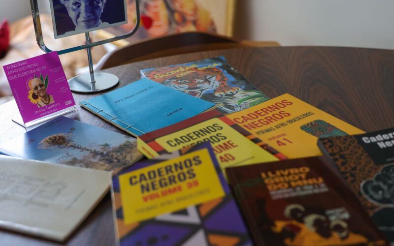 ONG promove educação antirracista nas escolas públicas do Rio