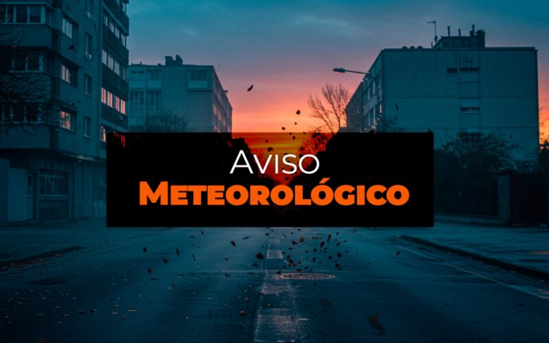 Observação Meteorológica SDC/SC 26/05 11:00 - Rajadas de vento entre a tarde de quarta (28) e a quinta-feira (29)
