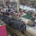Oito em cada dez brasileiros já apoiaram vítimas de eventos climáticos