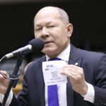 Oposição protocola pedido de CPI para investigar fraude bilionária do INSS – Notícias