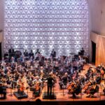 Orquestra Petrobras Sinfônica comemora 50 anos com concerto no Rio