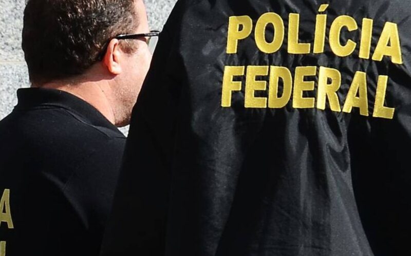 PF investiga organizações criminosas que planejavam matar autoridades