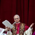 Papa Leão XIV pede que Igreja ilumine “noites escuras do mundo”