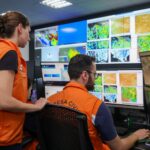 Para fortalecer integração e cultura da prevenção, Santa Catarina sedia neste domingo maior simulado de desastres do Brasil