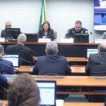 Parlamentares querem incorporação de policiais ferroviários e portuários em nova Polícia Viária Federal - Notícias