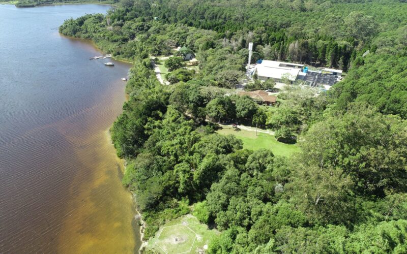 Parque Estadual do Rio Vermelho celebra 18 anos com programação especial no domingo