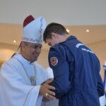 Páscoa dos militares é celebrada com presença do CBMSC e demais Forças de Segurança