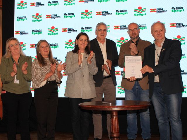 Pesquisa agropecuária completa 113 anos de história em Lages