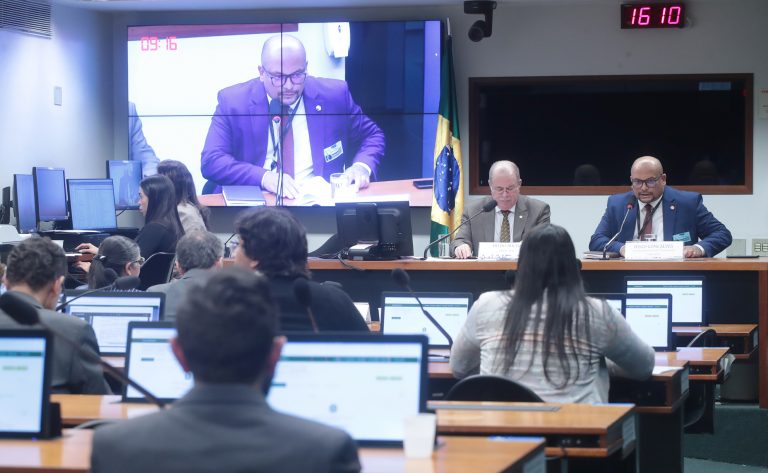 Pesquisa aponta que o déficit habitacional brasileiro está em 5,9 milhões de unidades - Notícias