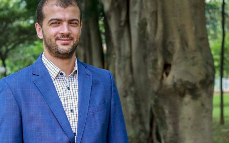 Pesquisador aponta falta de jornalistas latino-americanos na Palestina