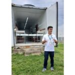 Pesquisadores da Epagri e Embrapa apresentam em Itajaí evolução dos estudos em edição genômica de tilápia e desenvolvimento de algicultura