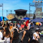 Pessoas com deficiência relatam falta de acesso ao show de Lady Gaga