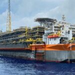 Petrobras descobre óleo de qualidade na Bacia de Santos