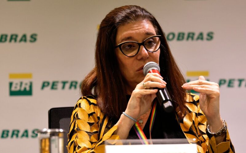 Petrobras está determinada a entregar resultados sólidos à sociedade