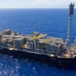 Petrobras tem lucro de R$ 35 bilhões no primeiro trimestre de 2025