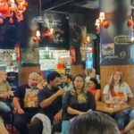 Pint of Science 2025: divulgação científica em bares de 169 cidades
