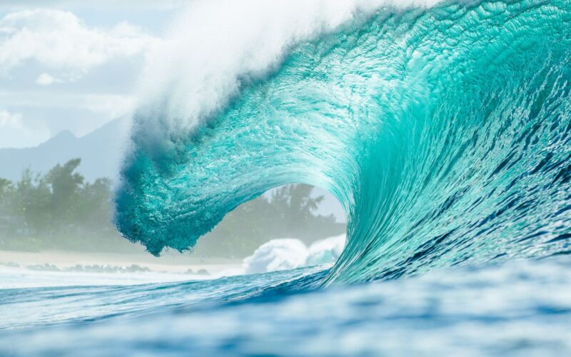 Pipeline volta a sediar a etapa final do Circuito Mundial de Surfe