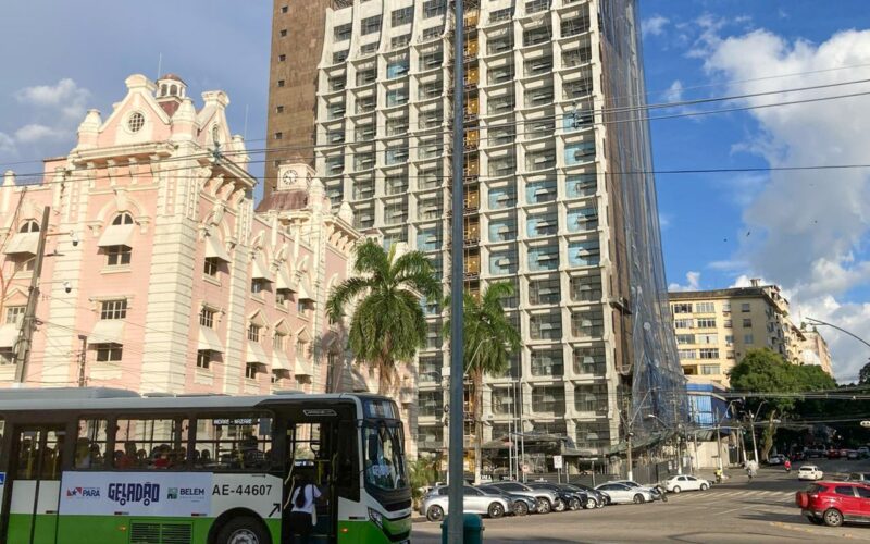 Plataforma digital vai reunir hospedagens em hotéis e imóveis na COP30