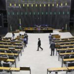 Plenário da Câmara dos Deputados reúne-se nesta manhã para votar acordos internacionais – Notícias