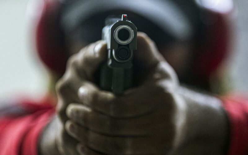 Polícia Federal fiscalizará atiradores esportivos e registro de armas